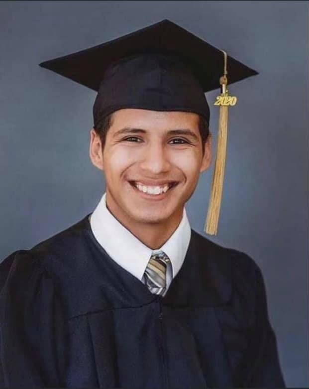 Jacob Anthony Escobedo